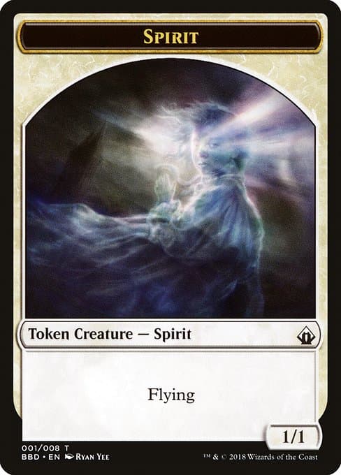 Spirit (Common)