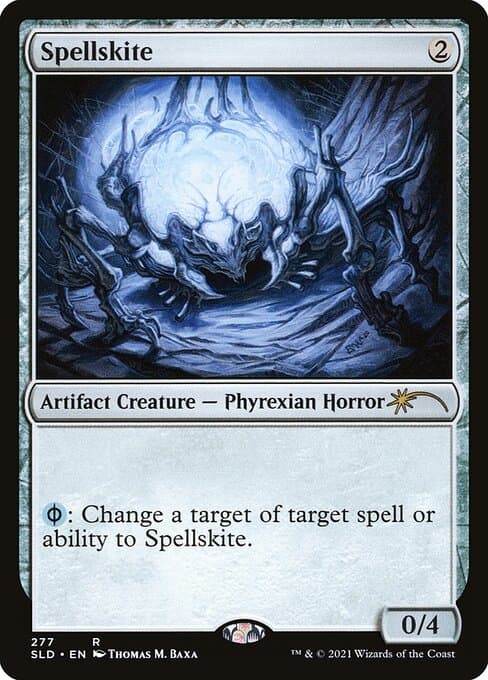 Spellskite from Secret Lair Drop (Rare)