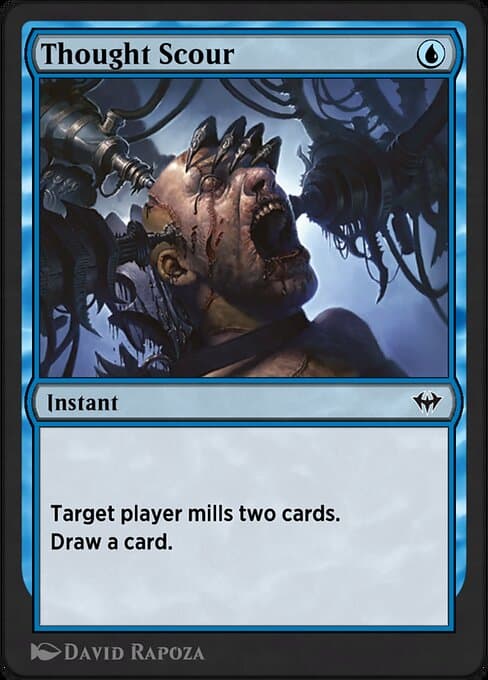 Thought Scour (Common)