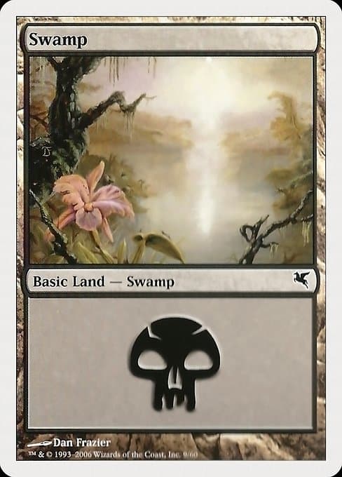 Swamp (Common)