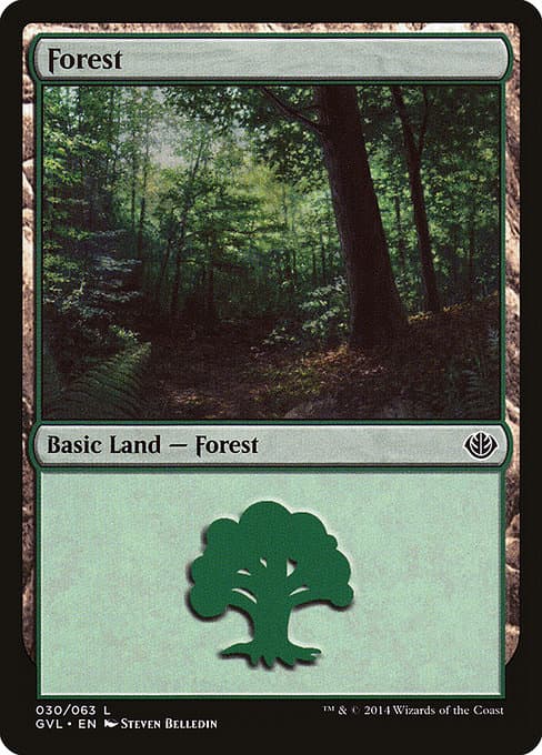 Forest (Common)