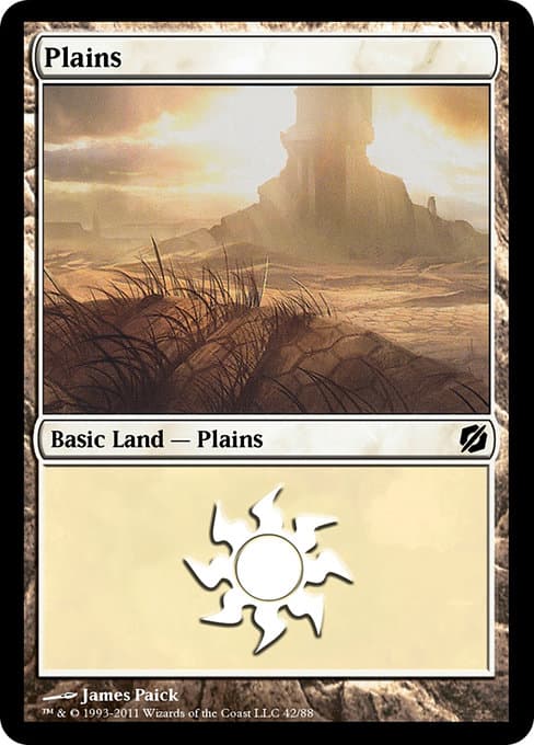 Plains (Common)