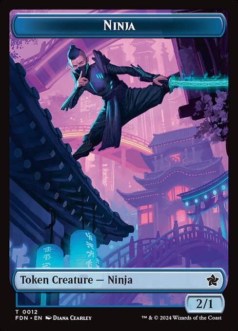 Ninja (Common)