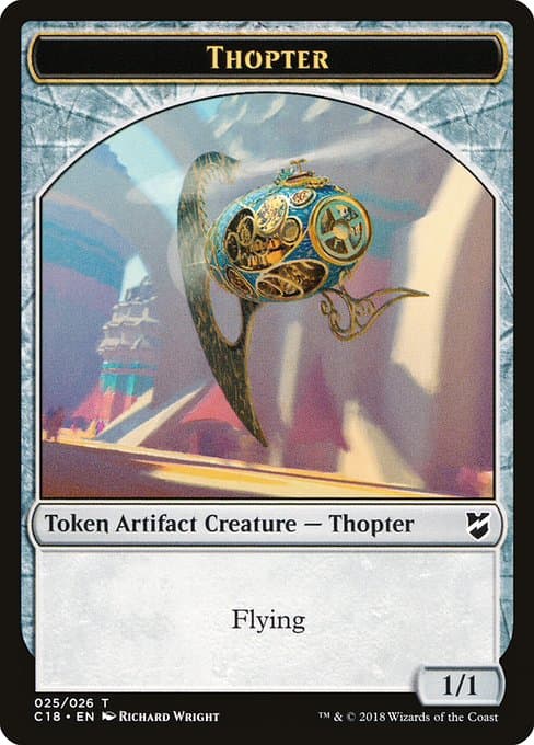 Thopter (Common)