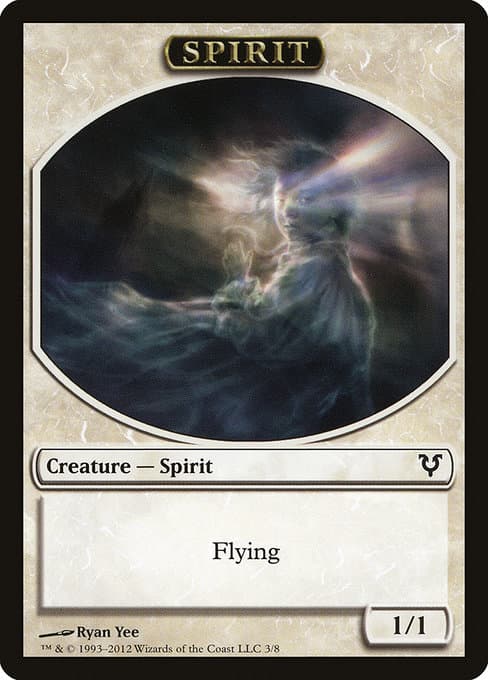 Spirit (Common)