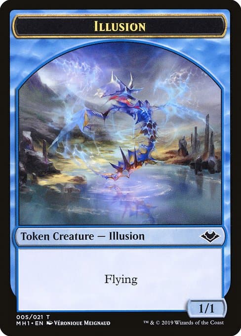 Illusion (Common)