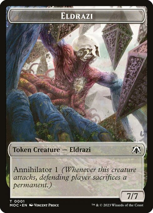 Eldrazi (Common)