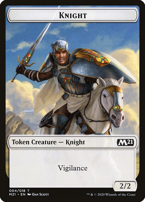 Knight (Common)