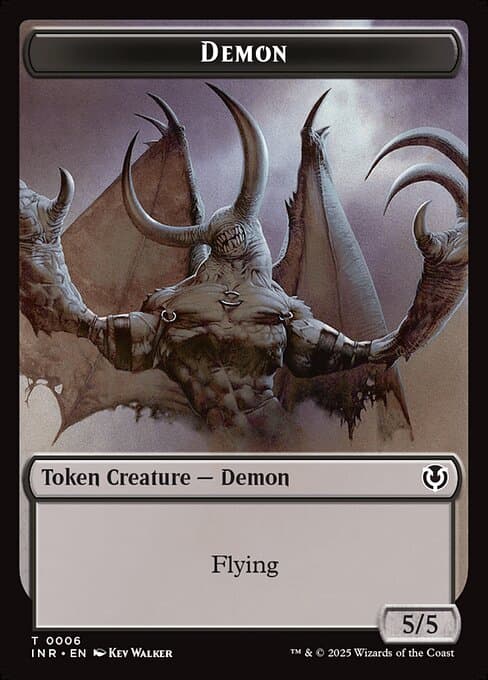 Demon (Common)