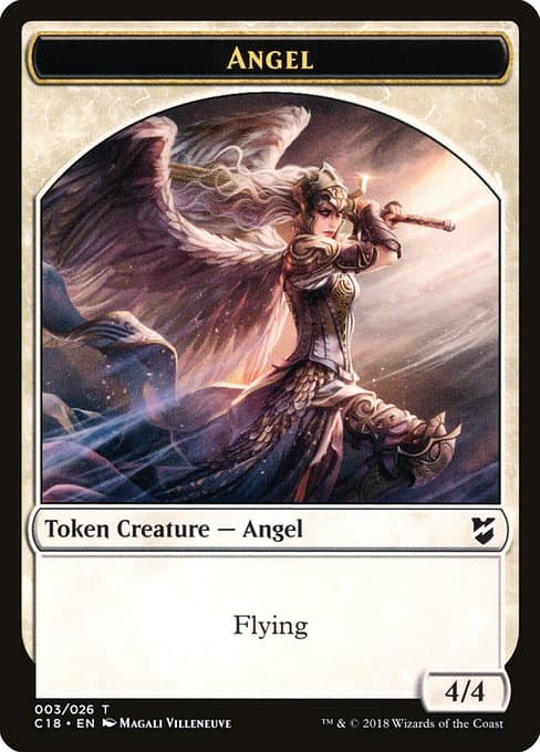 Angel (Common)