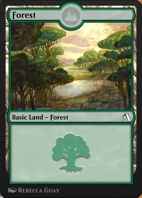 Forest (Common)