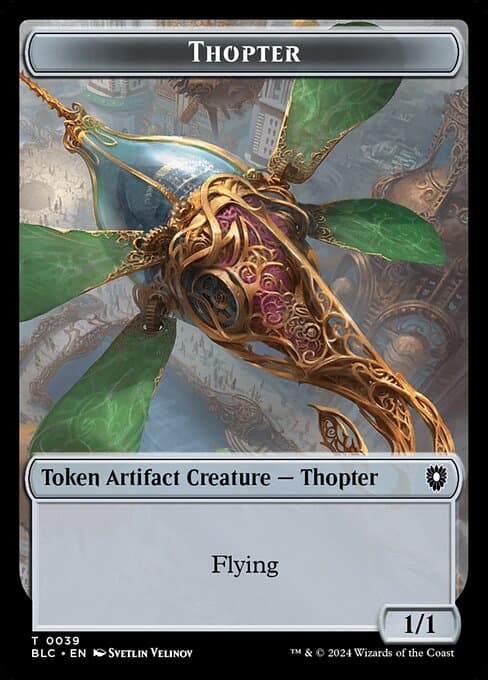 Thopter (Common)