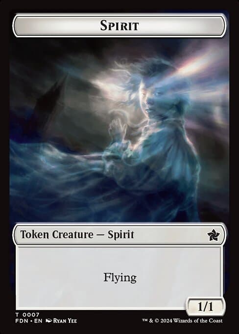 Spirit (Common)