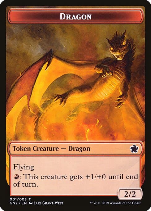 Dragon (Common)
