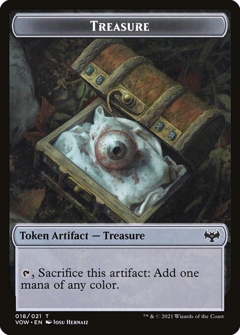 Treasure (Common)