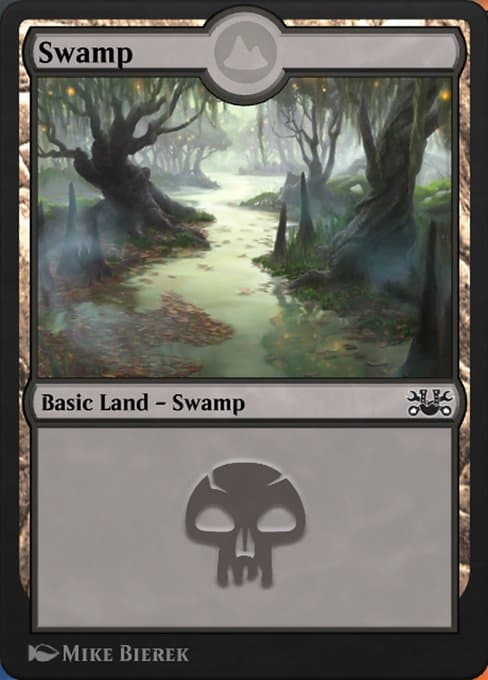 Swamp (Common)