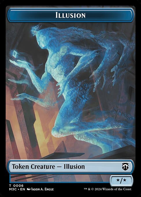 Illusion (Common)