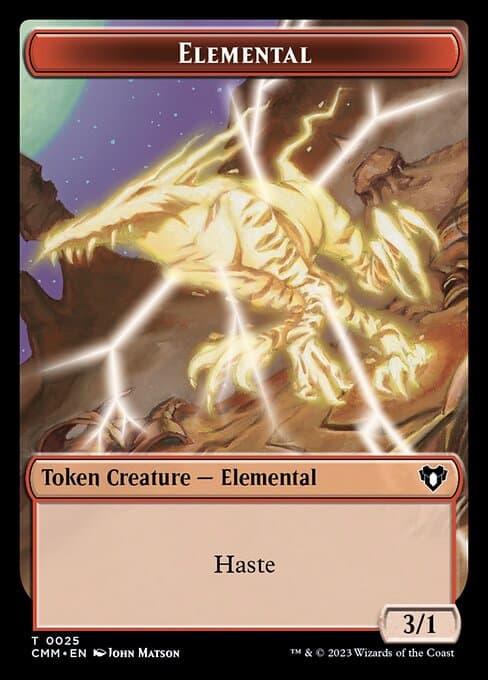 Elemental (Common)
