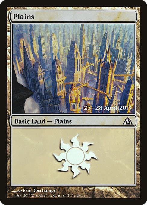 Plains (Common)