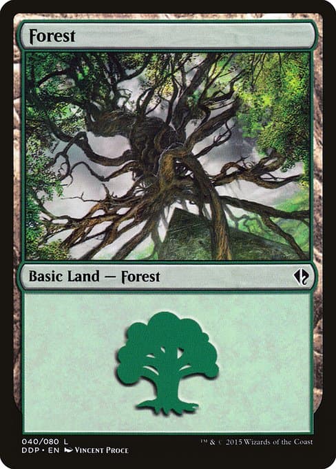 Forest (Common)