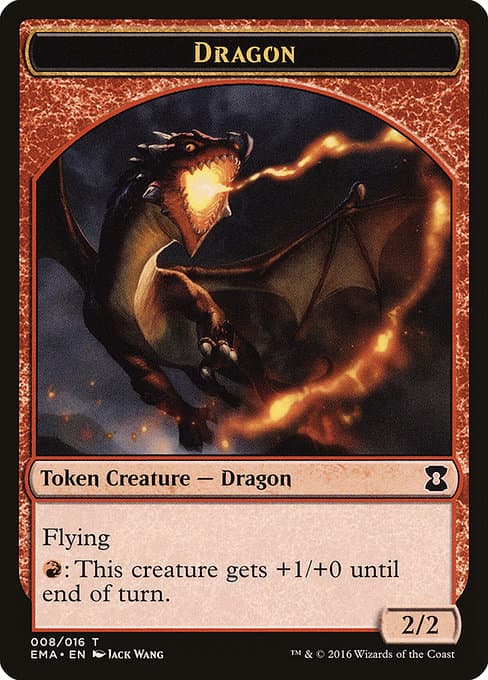 Dragon (Common)
