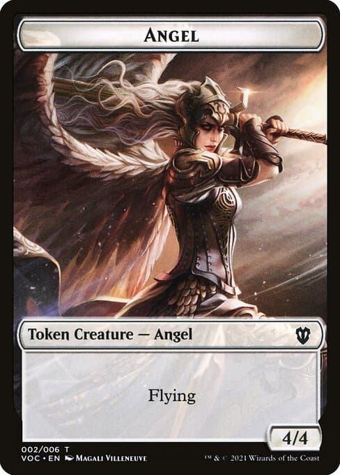 Angel (Common)