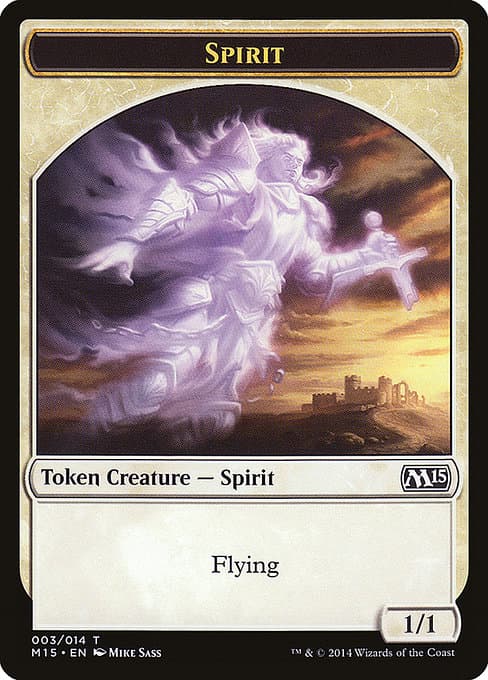 Spirit (Common)