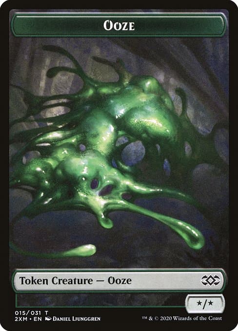 Ooze (Common)