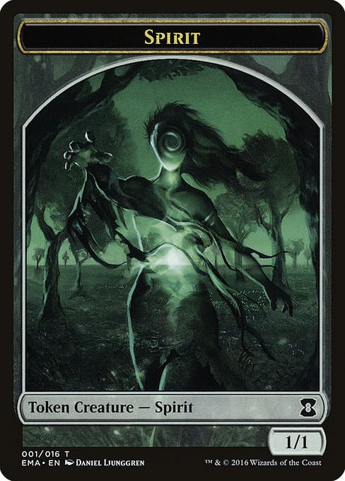 Spirit (Common)