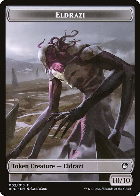 Eldrazi (Common)