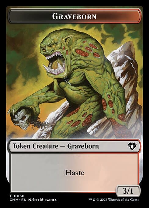Graveborn (Common)