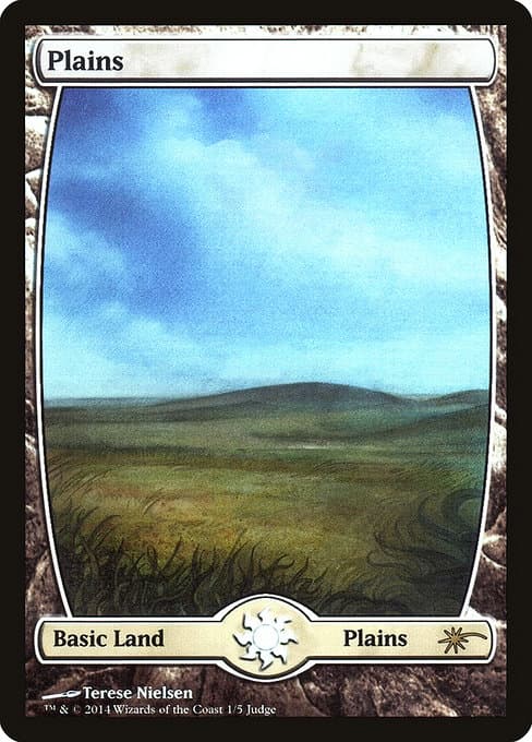 Plains (Rare)