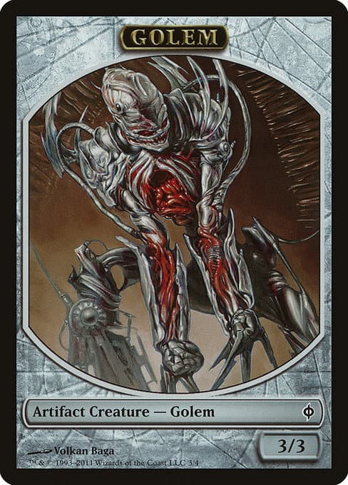Golem (Common)