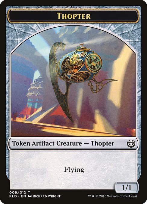 Thopter (Common)