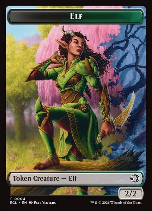 Elf (Common)