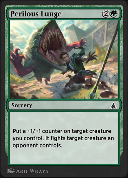 Kapow! from Through the Omenpaths (Common)