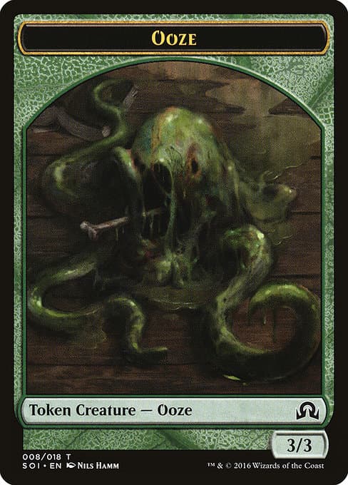 Ooze (Common)