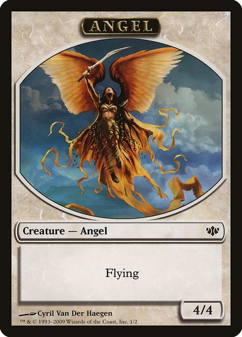 Angel (Common)