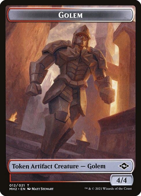 Golem (Common)