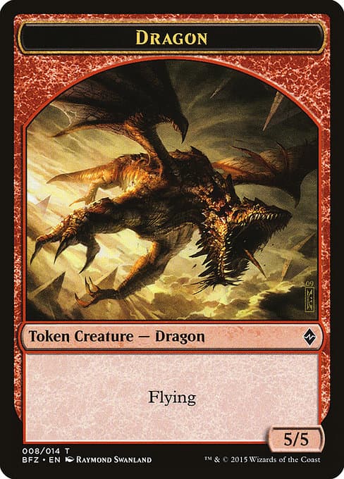 Dragon (Common)