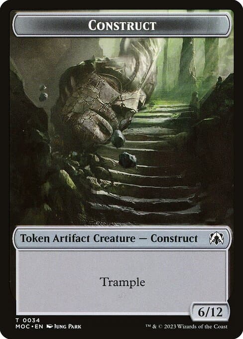 Construct (Common)