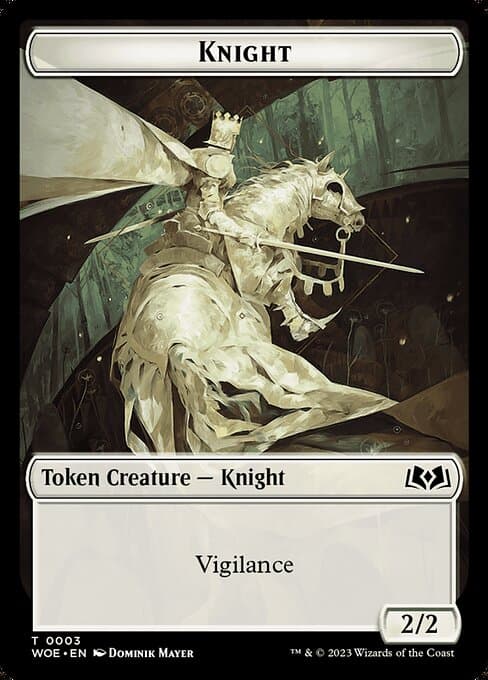 Knight (Common)