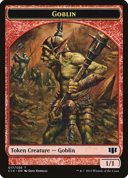Goblin (Common)