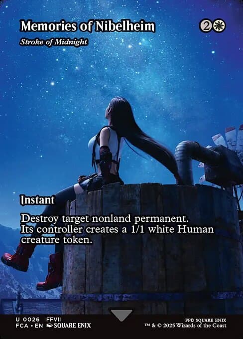 Stroke of Midnight (Uncommon)