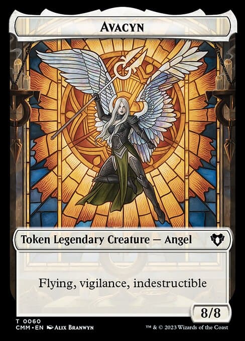 Avacyn (Common)