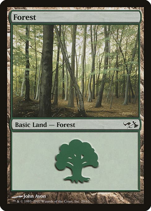 Forest (Common)