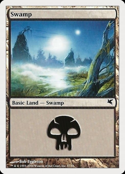 Swamp (Common)