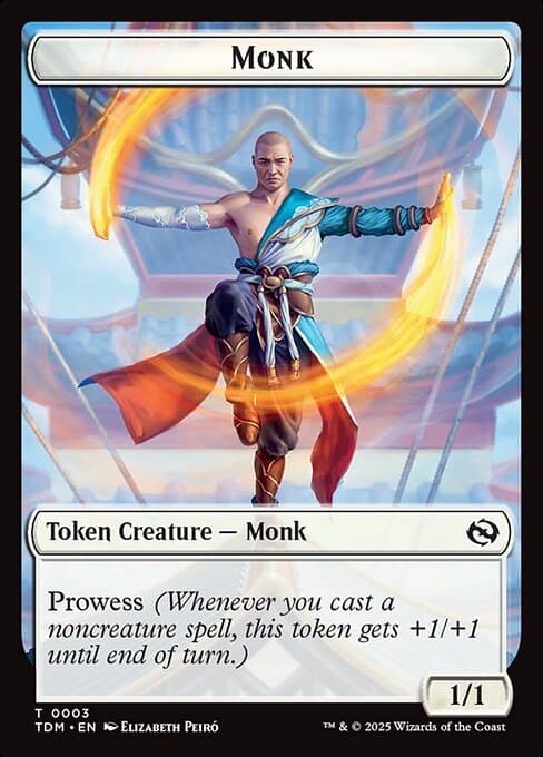 Monk (Common)