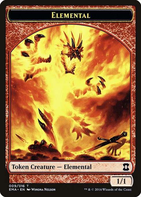 Elemental (Common)