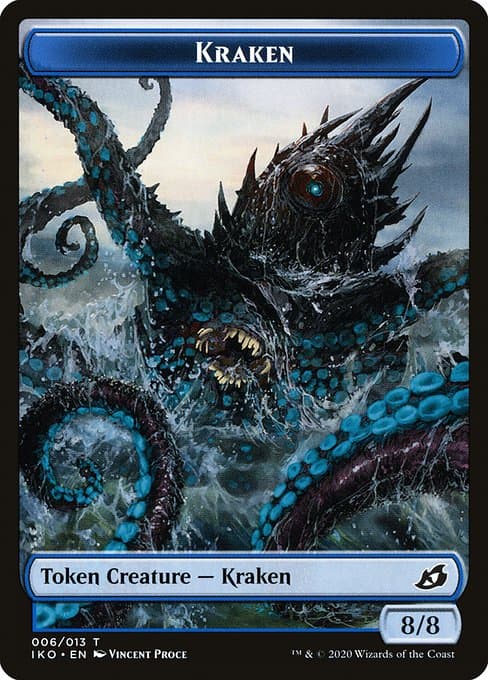 Kraken (Common)
